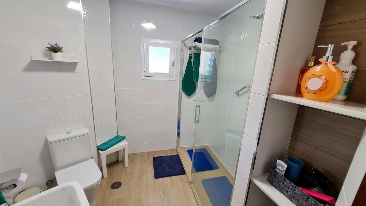 Apartamento Mar Del Sur Benalmádena Exterior photo
