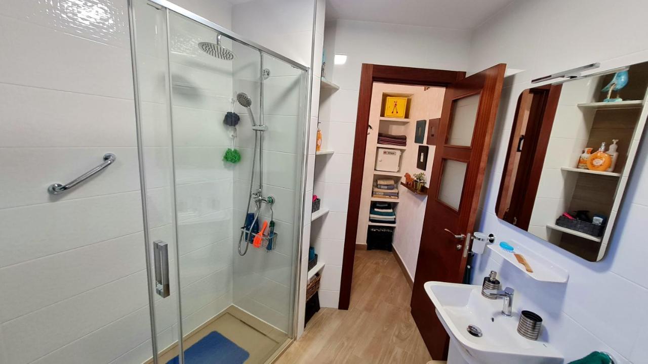 Apartamento Mar Del Sur Benalmádena Exterior photo
