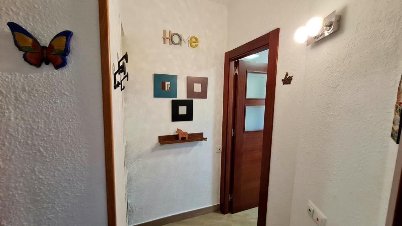 Apartamento Mar Del Sur Benalmádena Exterior photo