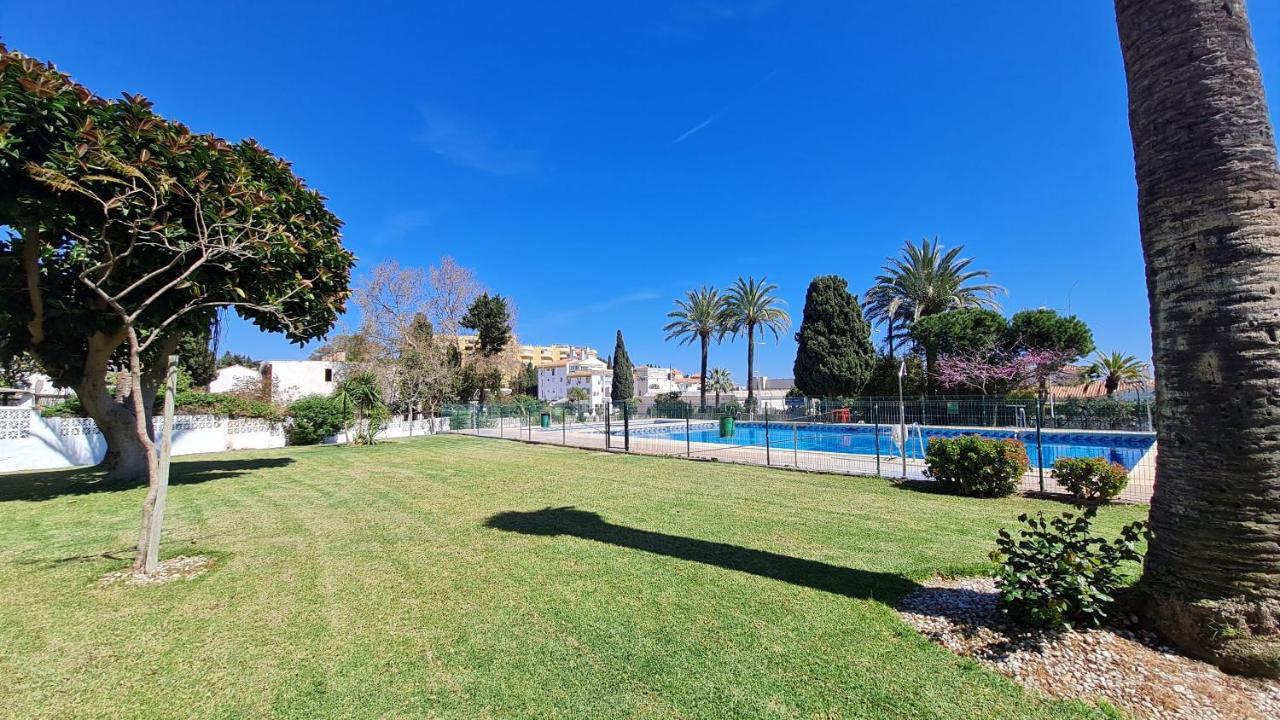 Apartamento Mar Del Sur Benalmádena Exterior photo