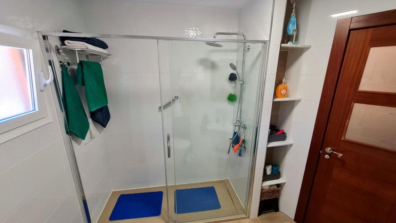 Apartamento Mar Del Sur Benalmádena Exterior photo