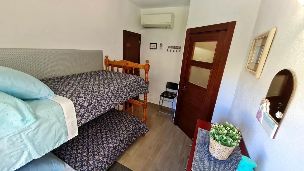 Apartamento Mar Del Sur Benalmádena Exterior photo