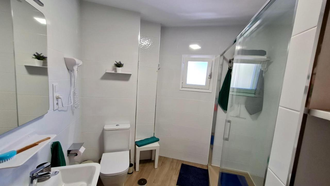 Apartamento Mar Del Sur Benalmádena Exterior photo