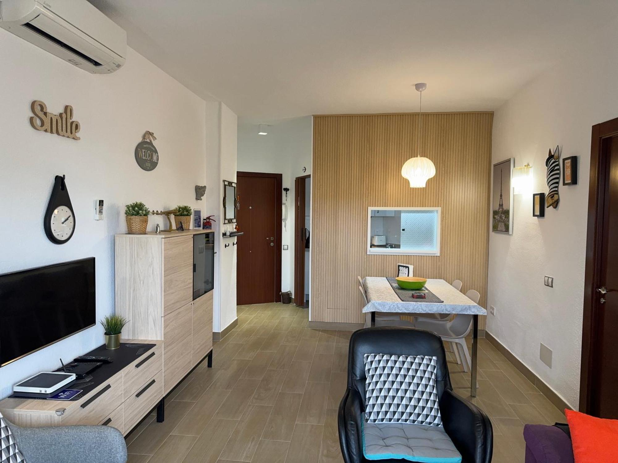 Apartamento Mar Del Sur Benalmádena Exterior photo