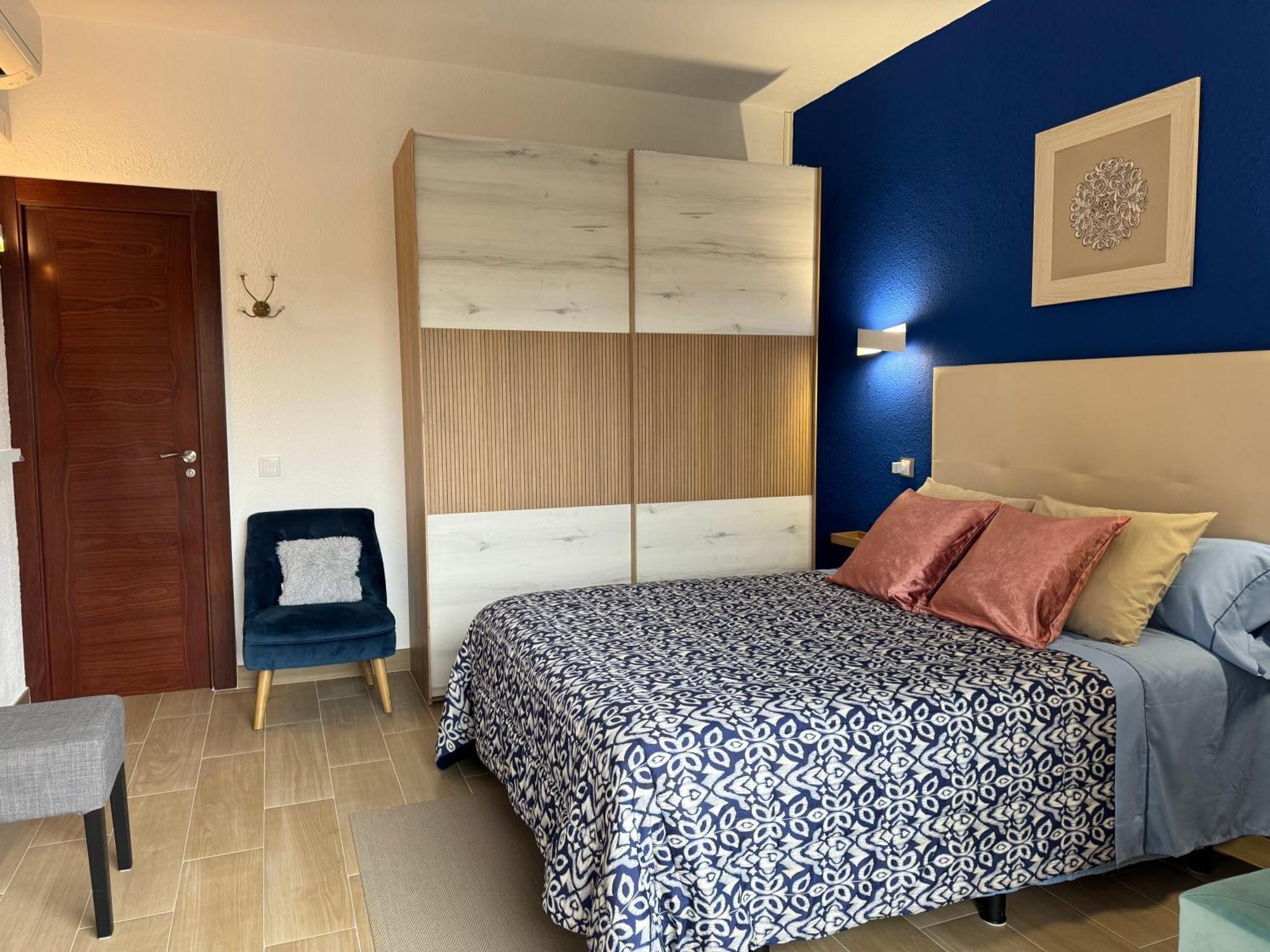 Apartamento Mar Del Sur Benalmádena Exterior photo