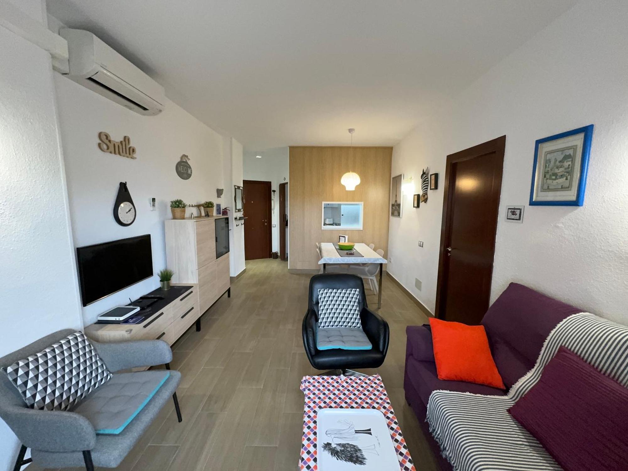 Apartamento Mar Del Sur Benalmádena Exterior photo