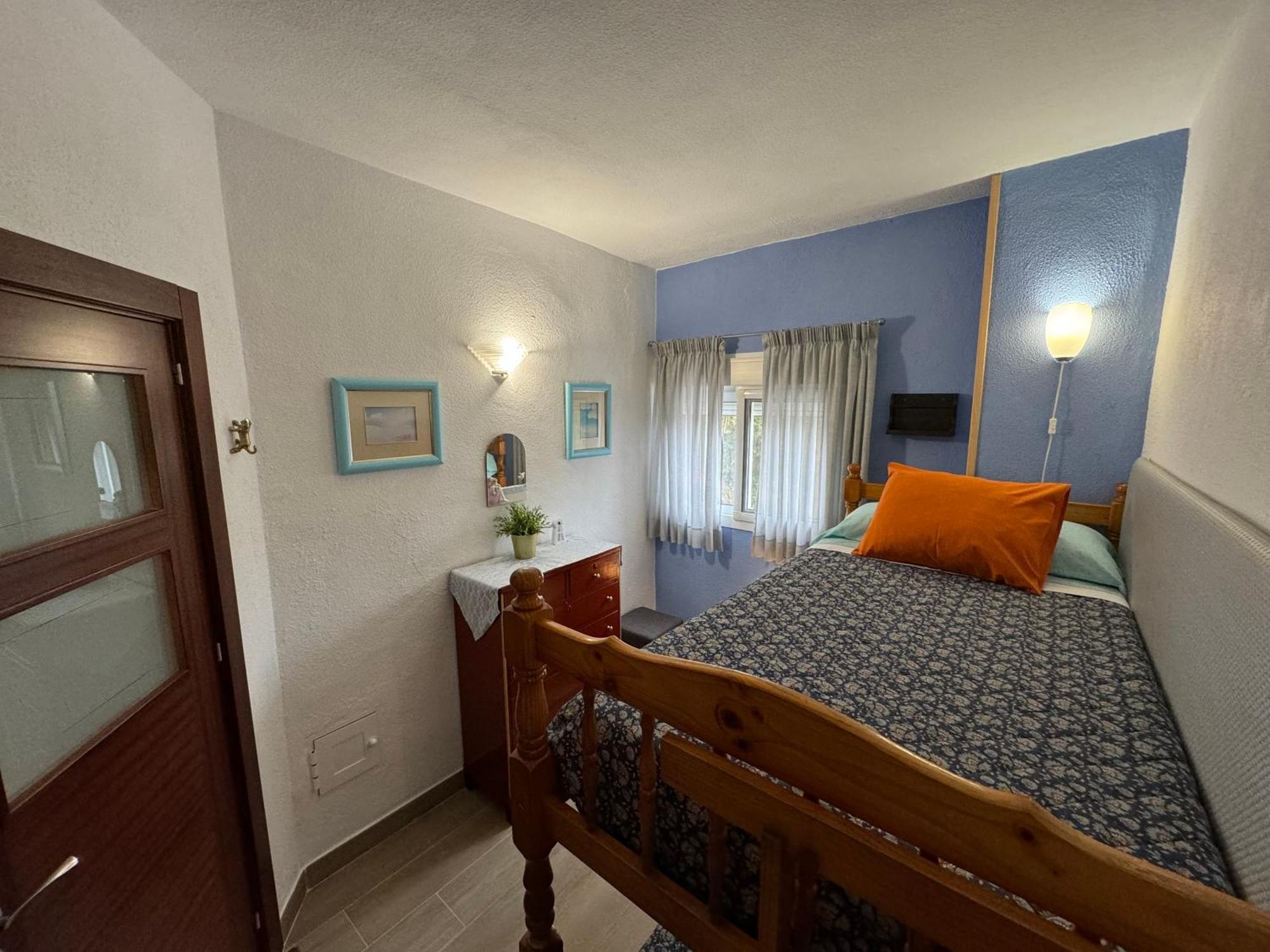 Apartamento Mar Del Sur Benalmádena Exterior photo