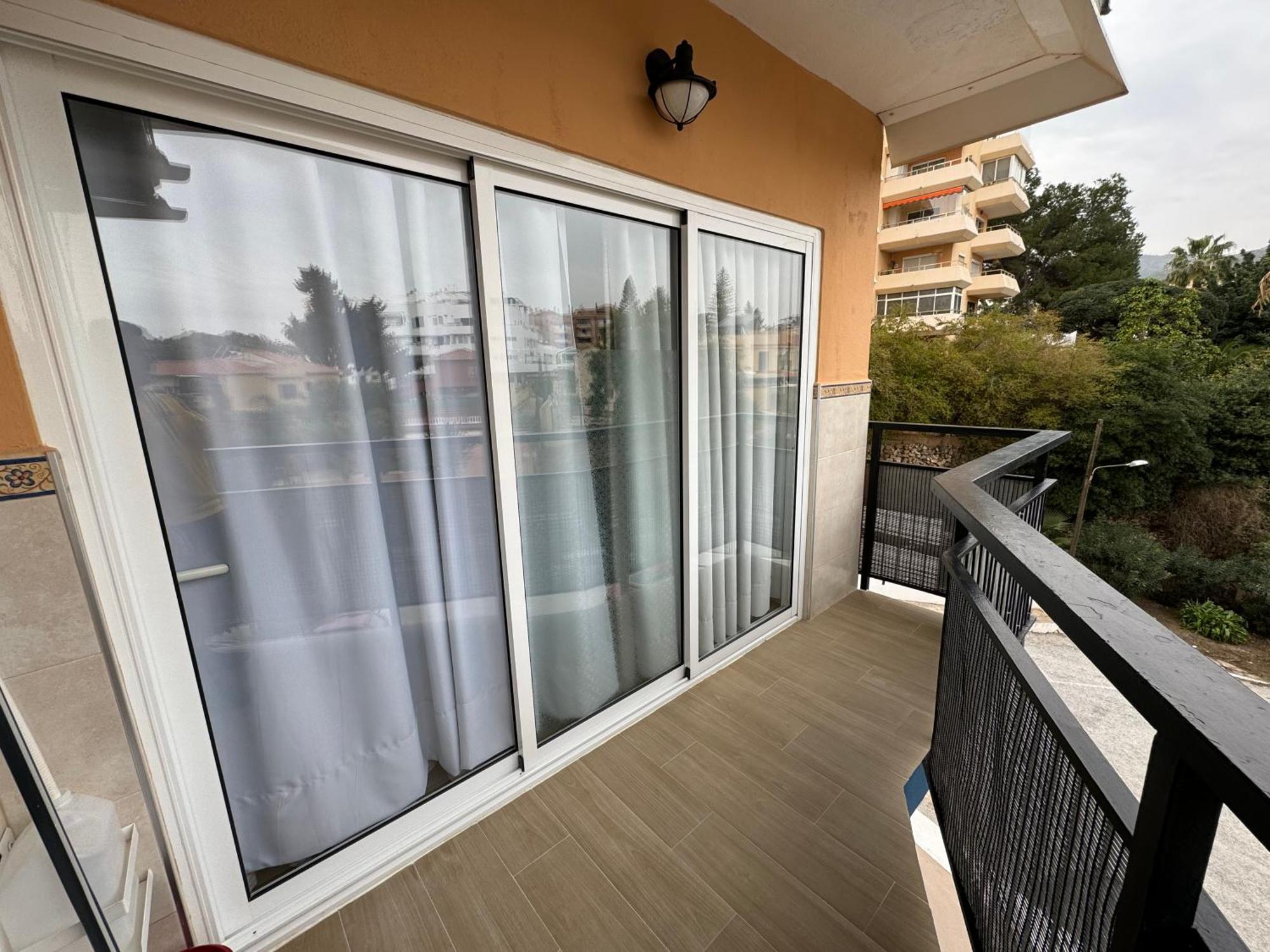 Apartamento Mar Del Sur Benalmádena Exterior photo