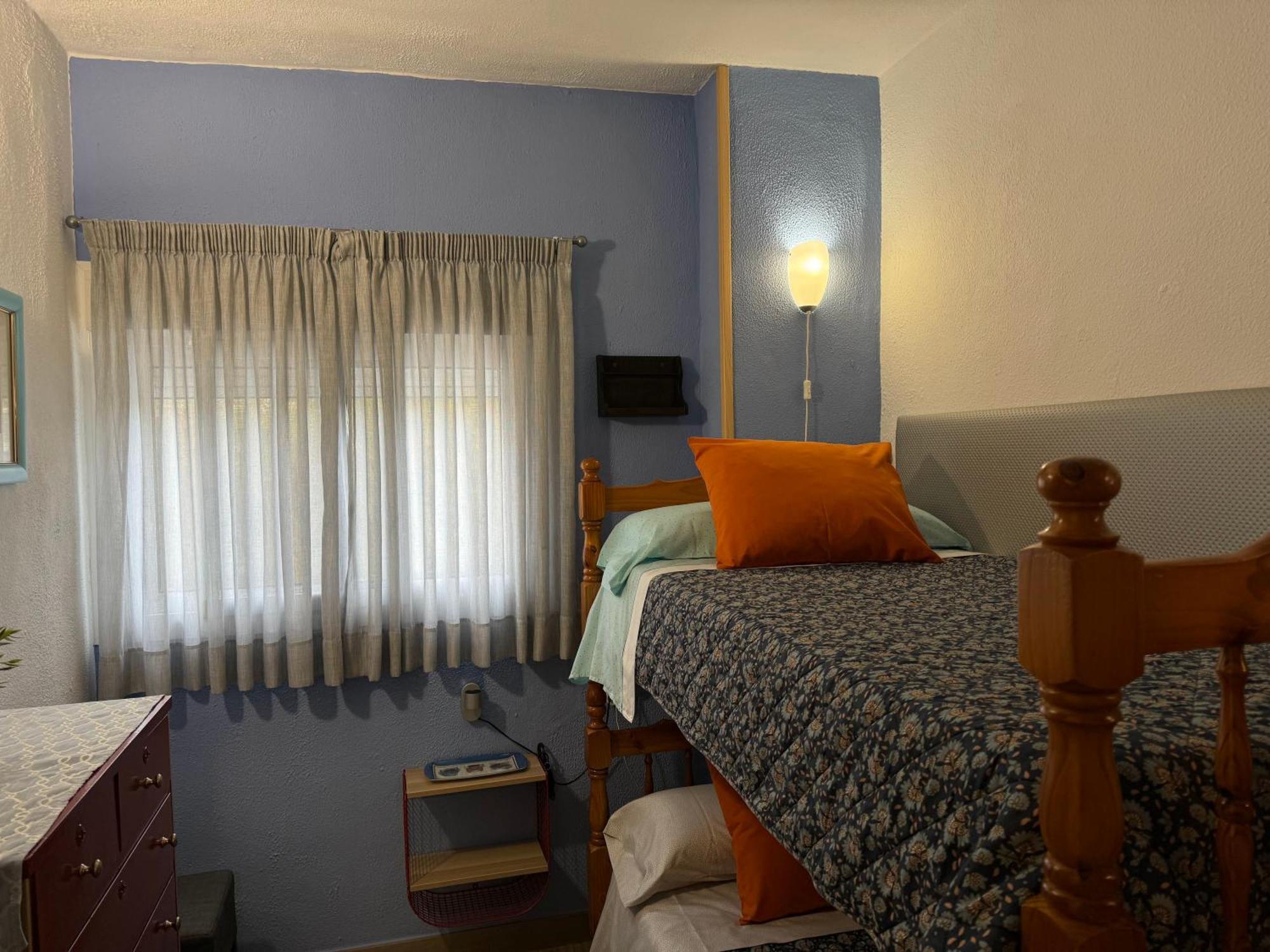 Apartamento Mar Del Sur Benalmádena Exterior photo