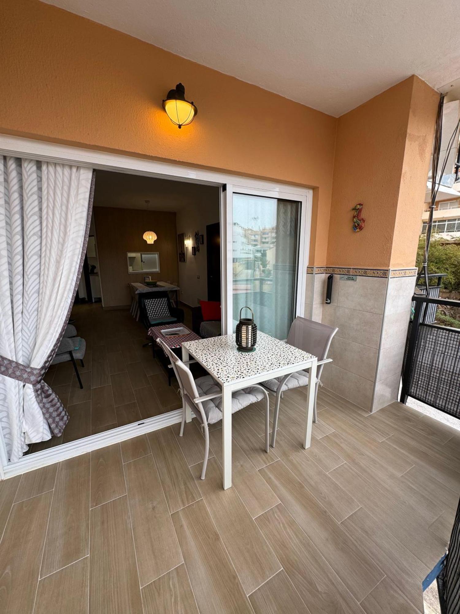 Apartamento Mar Del Sur Benalmádena Exterior photo