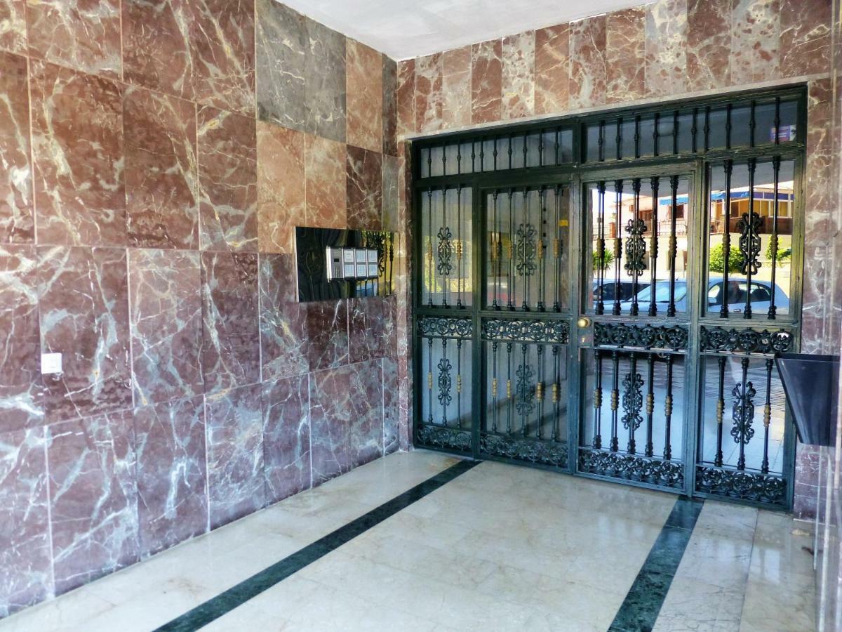 Apartamento Mar Del Sur Benalmádena Exterior photo