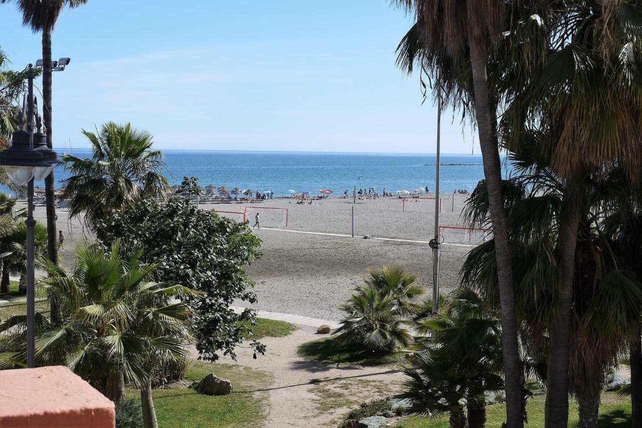 Apartamento Mar Del Sur Benalmádena Exterior photo
