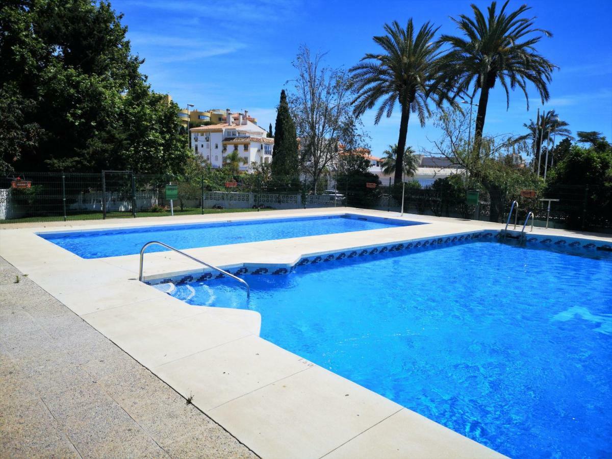 Apartamento Mar Del Sur Benalmádena Exterior photo