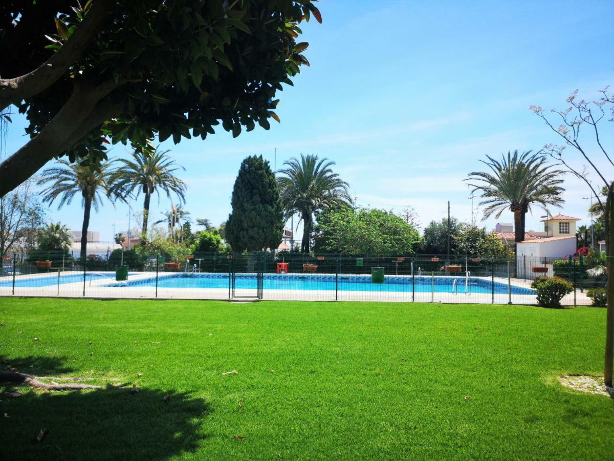 Apartamento Mar Del Sur Benalmádena Exterior photo