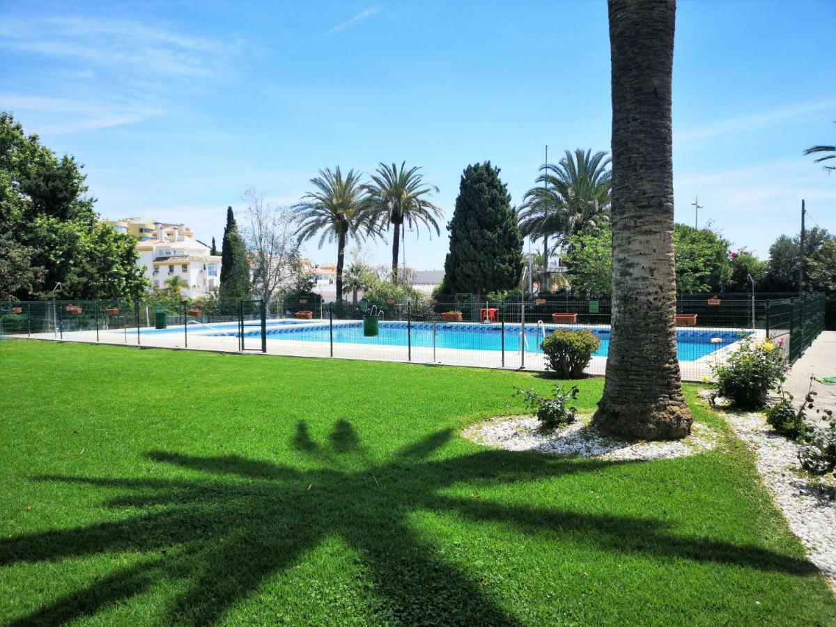 Apartamento Mar Del Sur Benalmádena Exterior photo